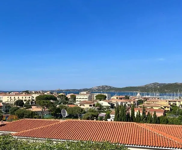 Bilocale Vista Porto