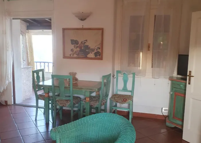 La Casa Di Italo