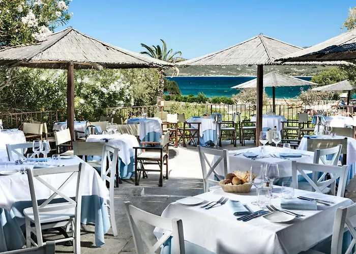Resort Cala Di Falco