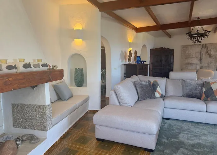 Villa Annalia