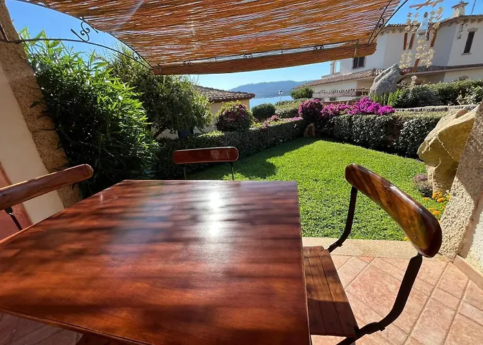 Case Vacanze La Conia