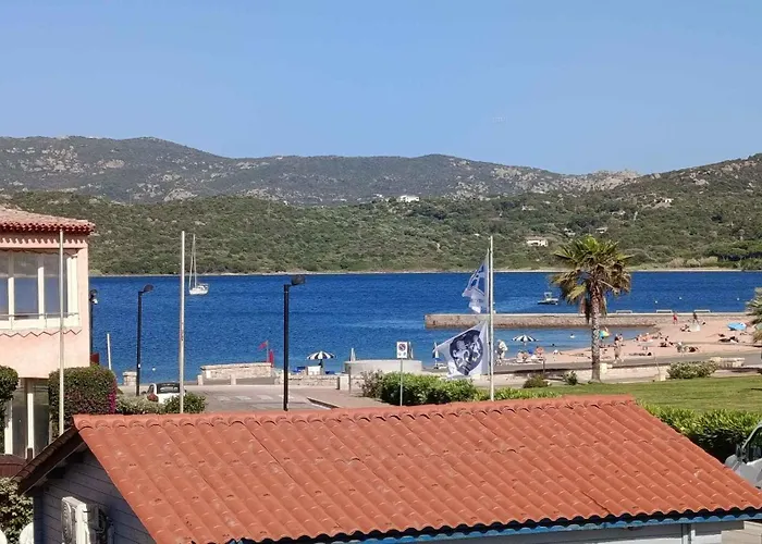 Appartamento La Terrazza