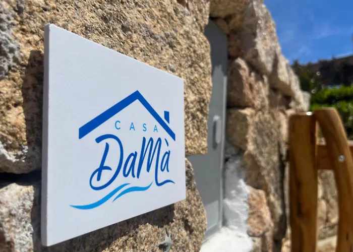 Holiday Home Dama By Interhome