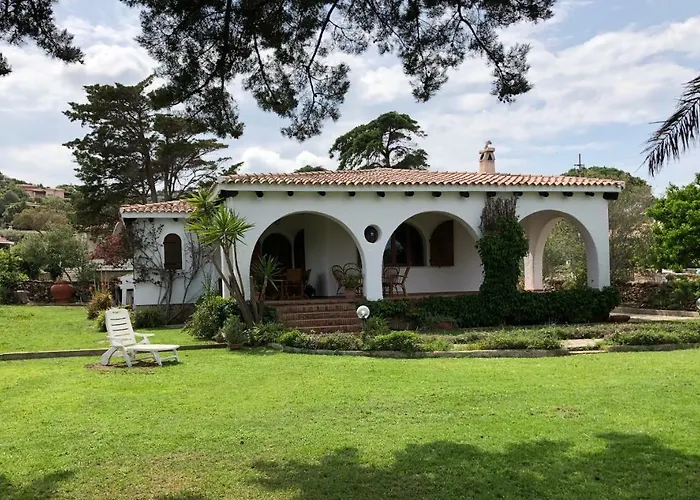 Villa Margherita